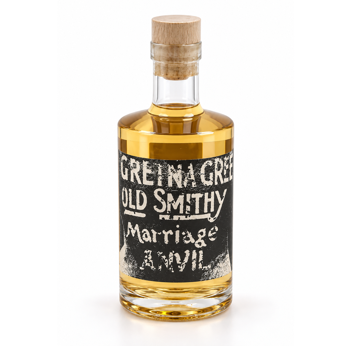 Old Smithy Single Malt 35cl