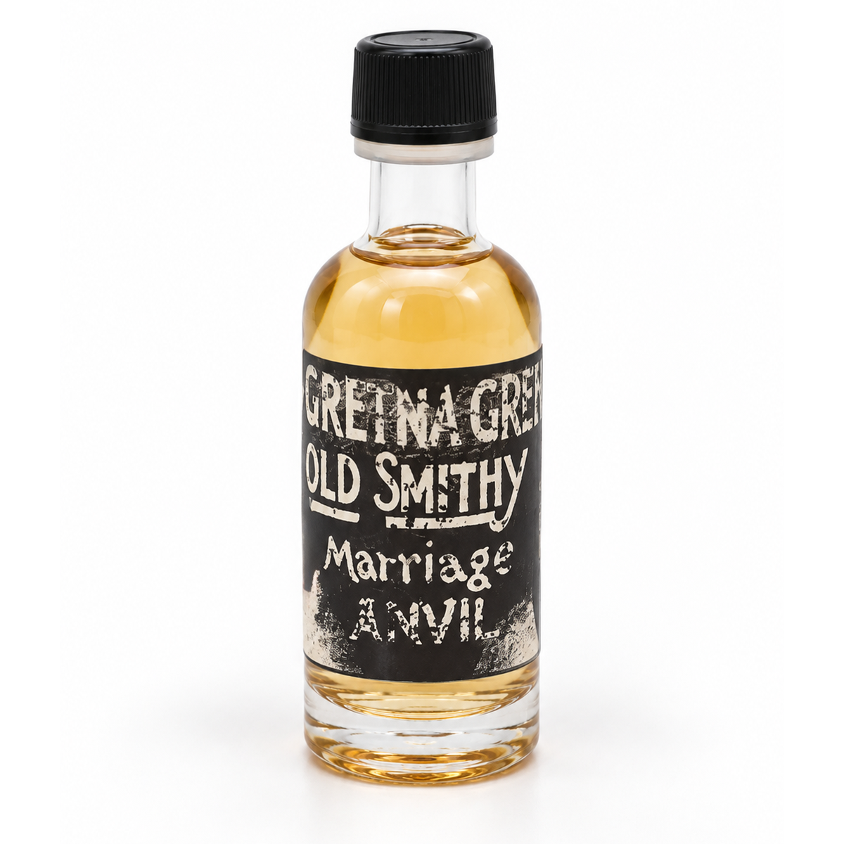 Old Smithy Single Malt 5cl
