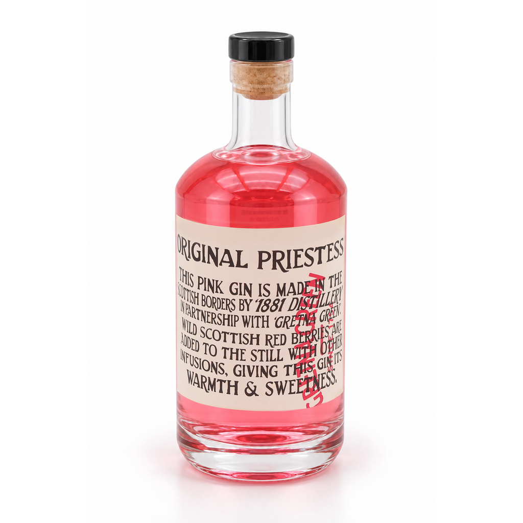 Original Priestess Gin