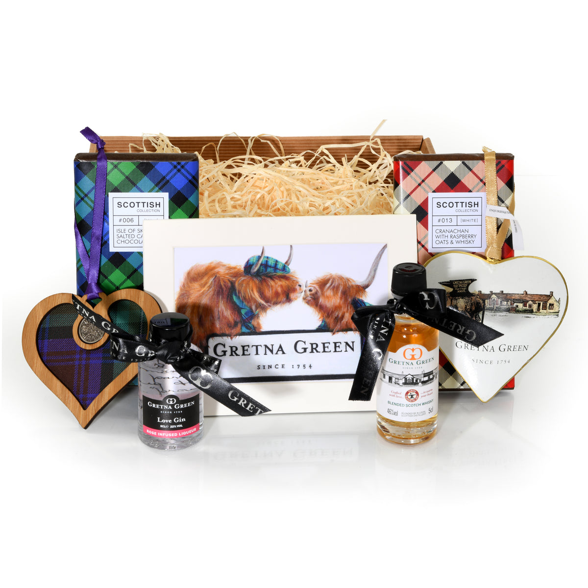 A Wee Celebration Hamper