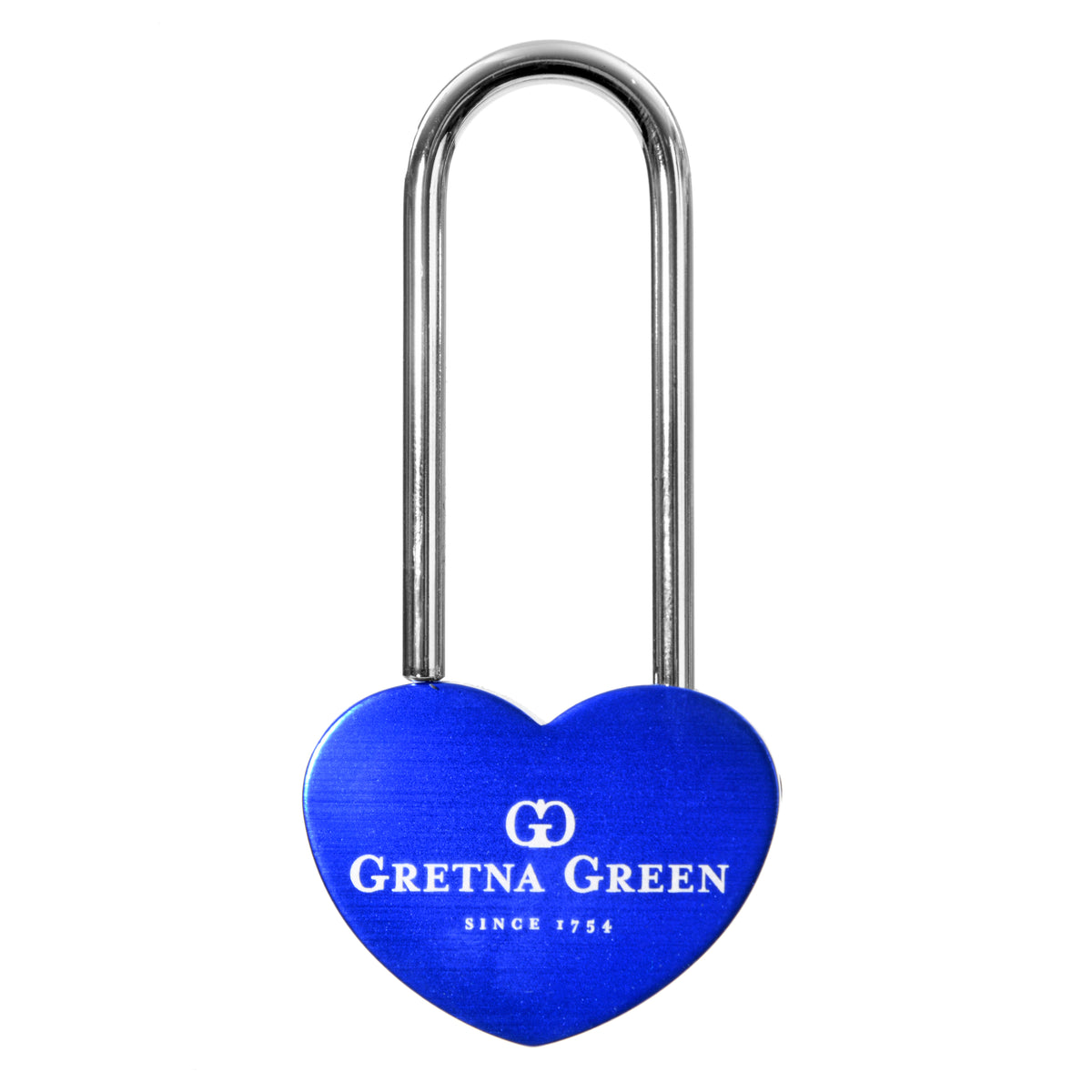 Blue Giftboxed Lovelock