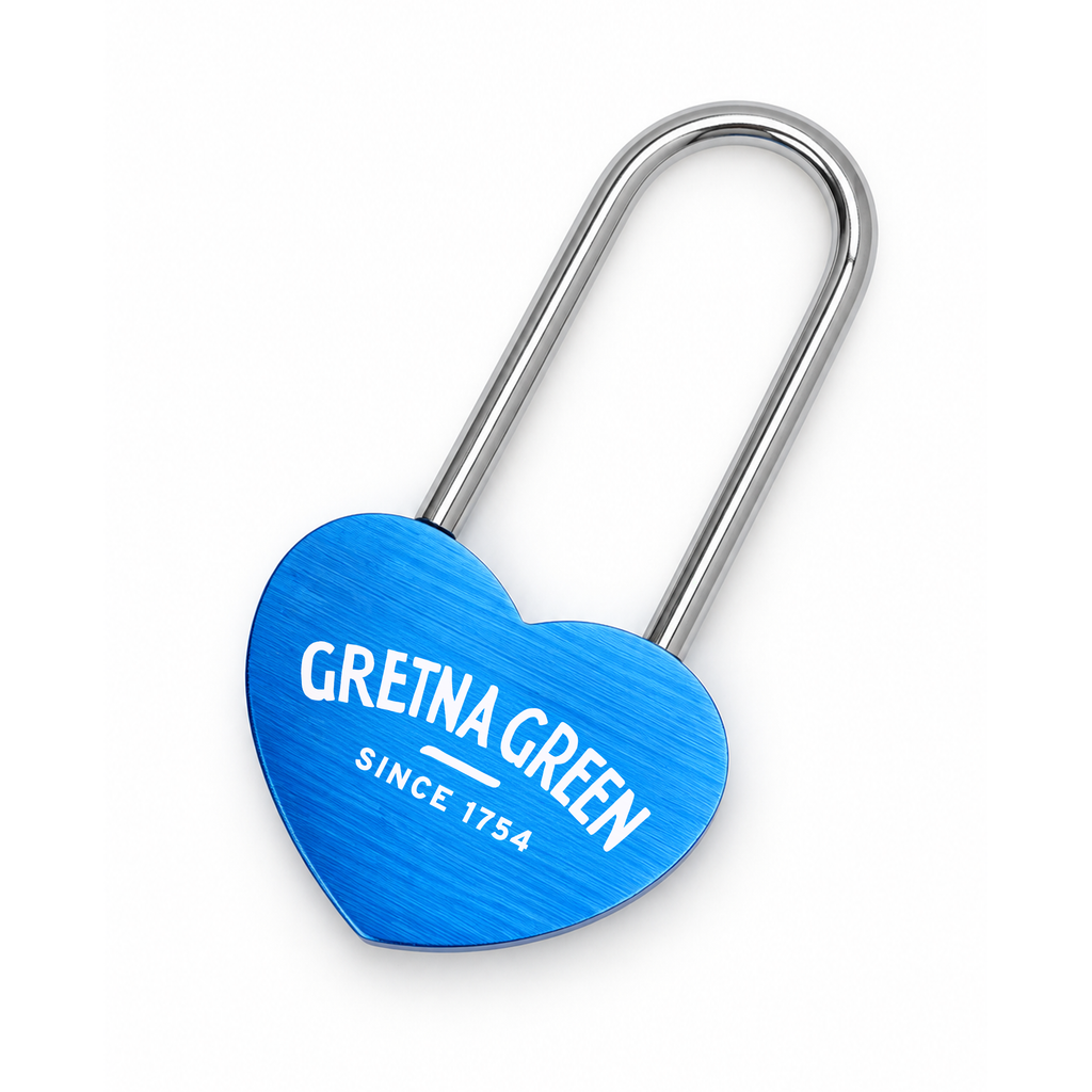 Gretna Green Lovelock