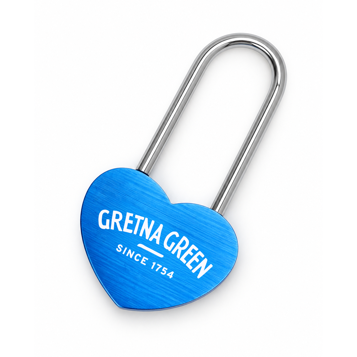 Gretna Green Blue Lovelock