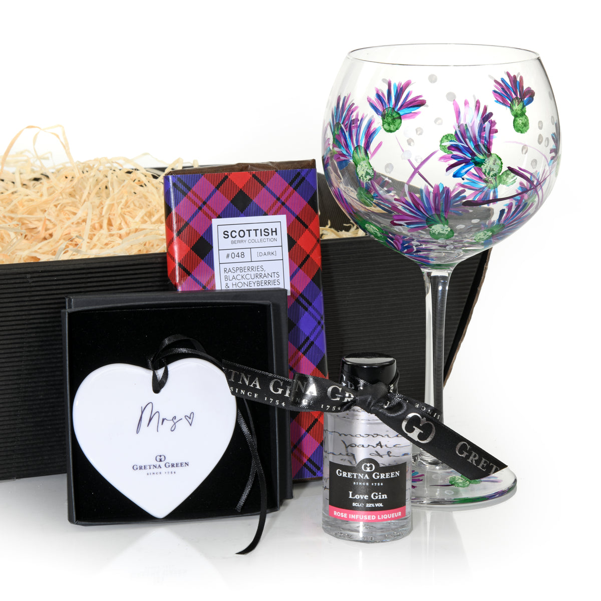 Bonnie Bride Hamper