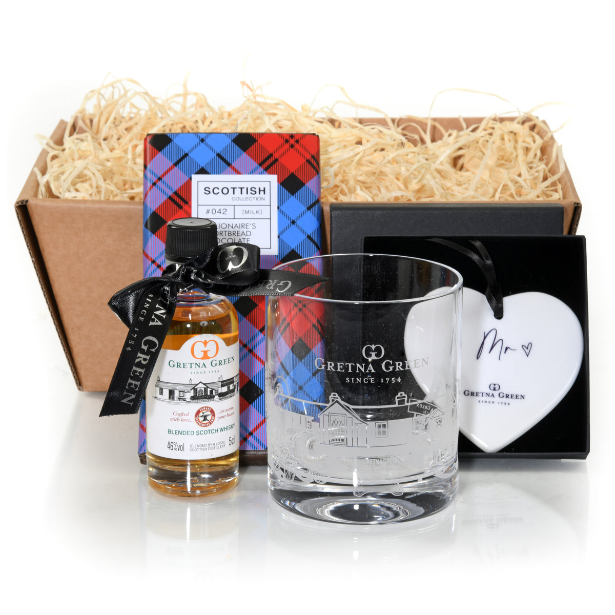 Braw Groom Hamper