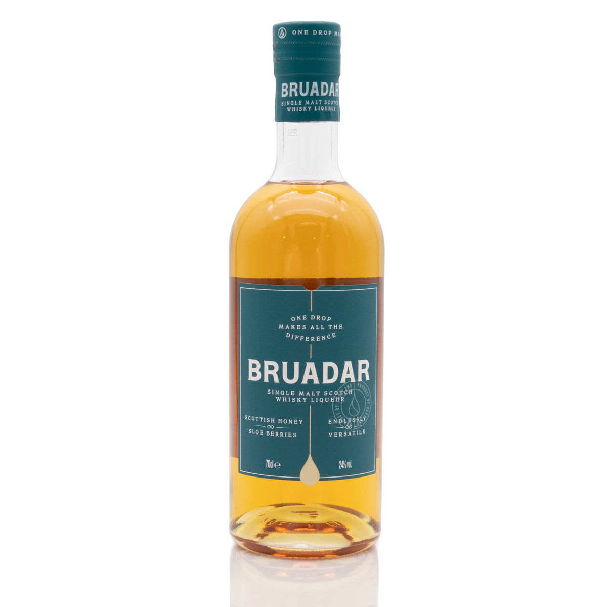 Bruadar Liqueur 70cl