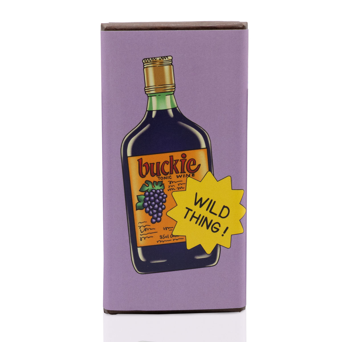Buckfast Chocolate Bar 100g