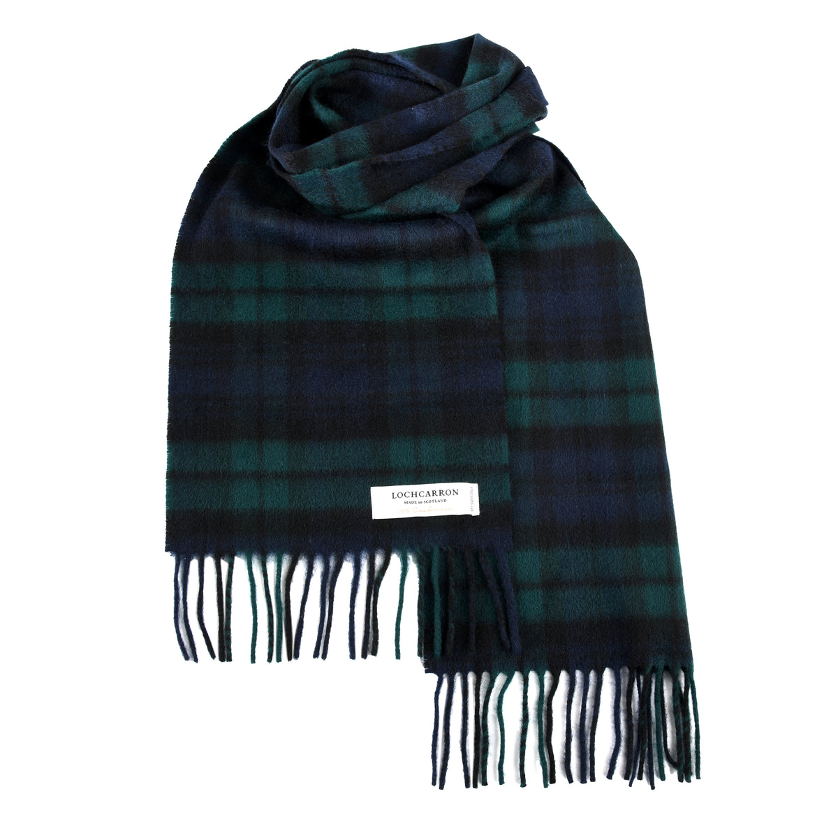 Cashmere Scarf