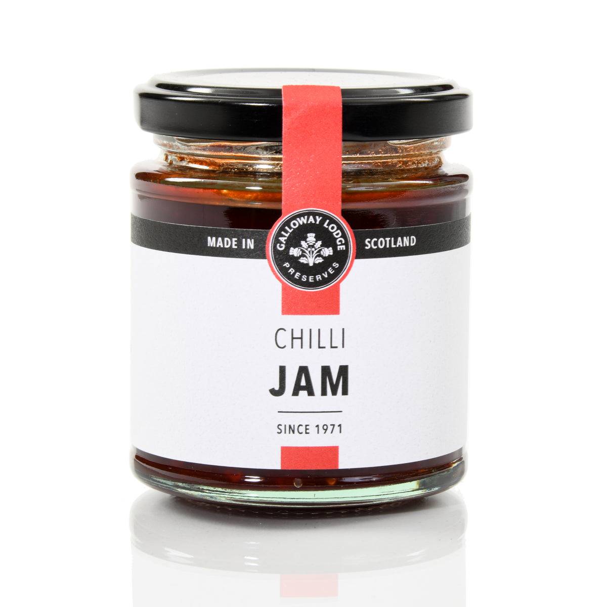 Chilli Jam 200g