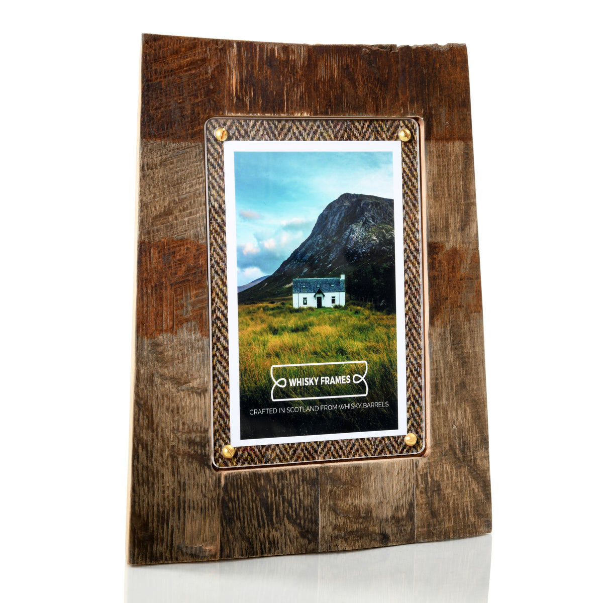 Chime Photo Frame