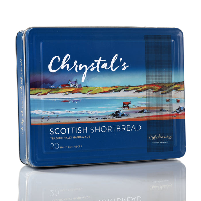 Chrystal's Shortbread | Gretna Green Shopping