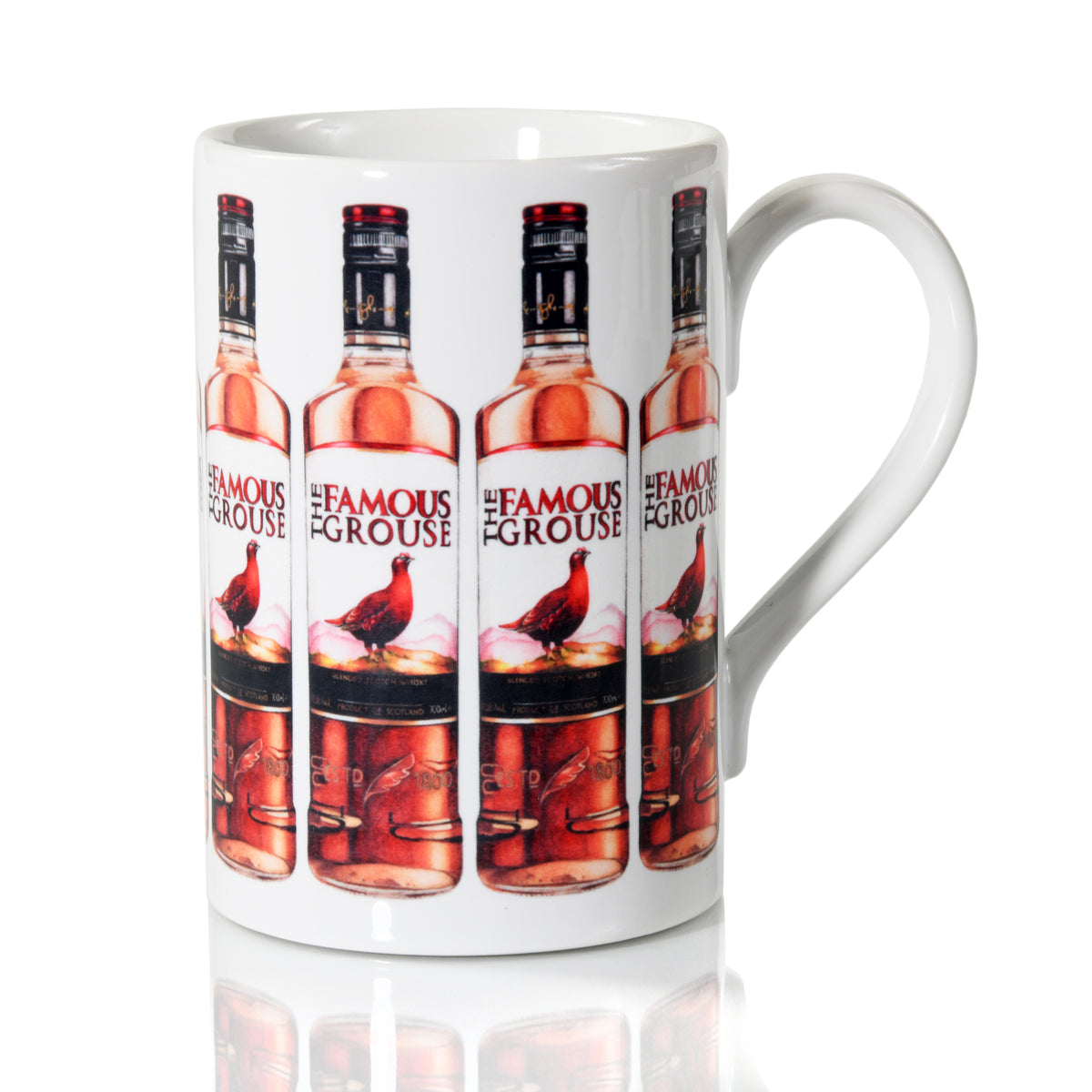 The Famous Grouse Mug