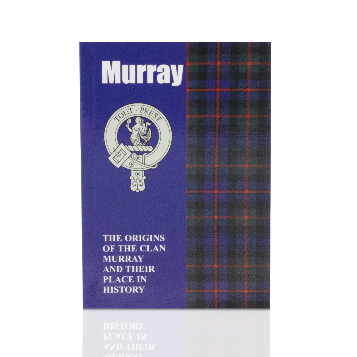 Murray Clan Book