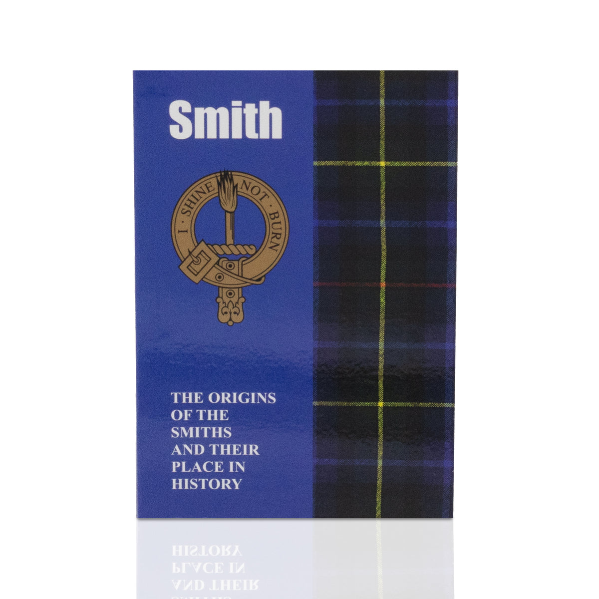 Smith Clan Book
