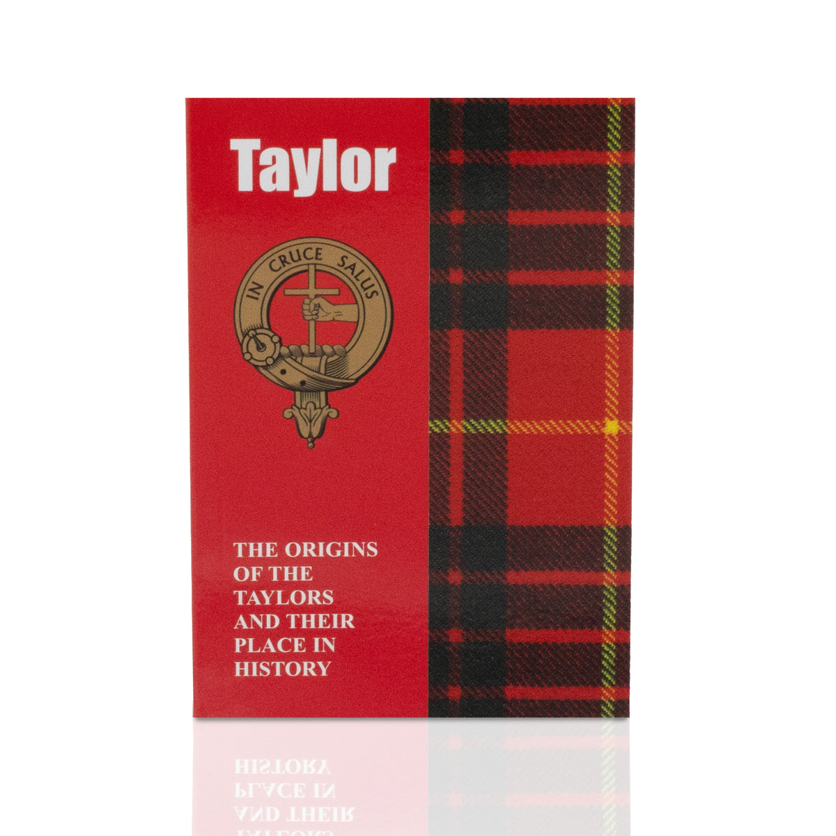 Taylor Clan Book
