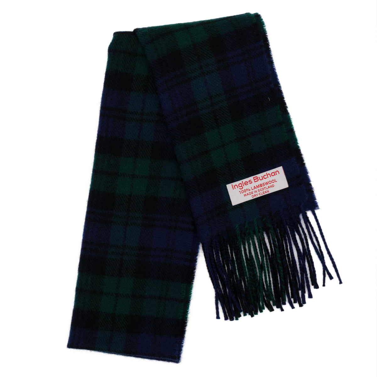 Black Watch Clan Scarf