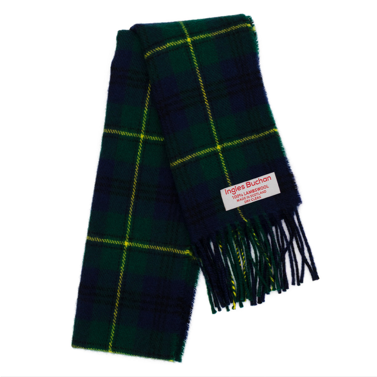 Johnstone Clan Scarf