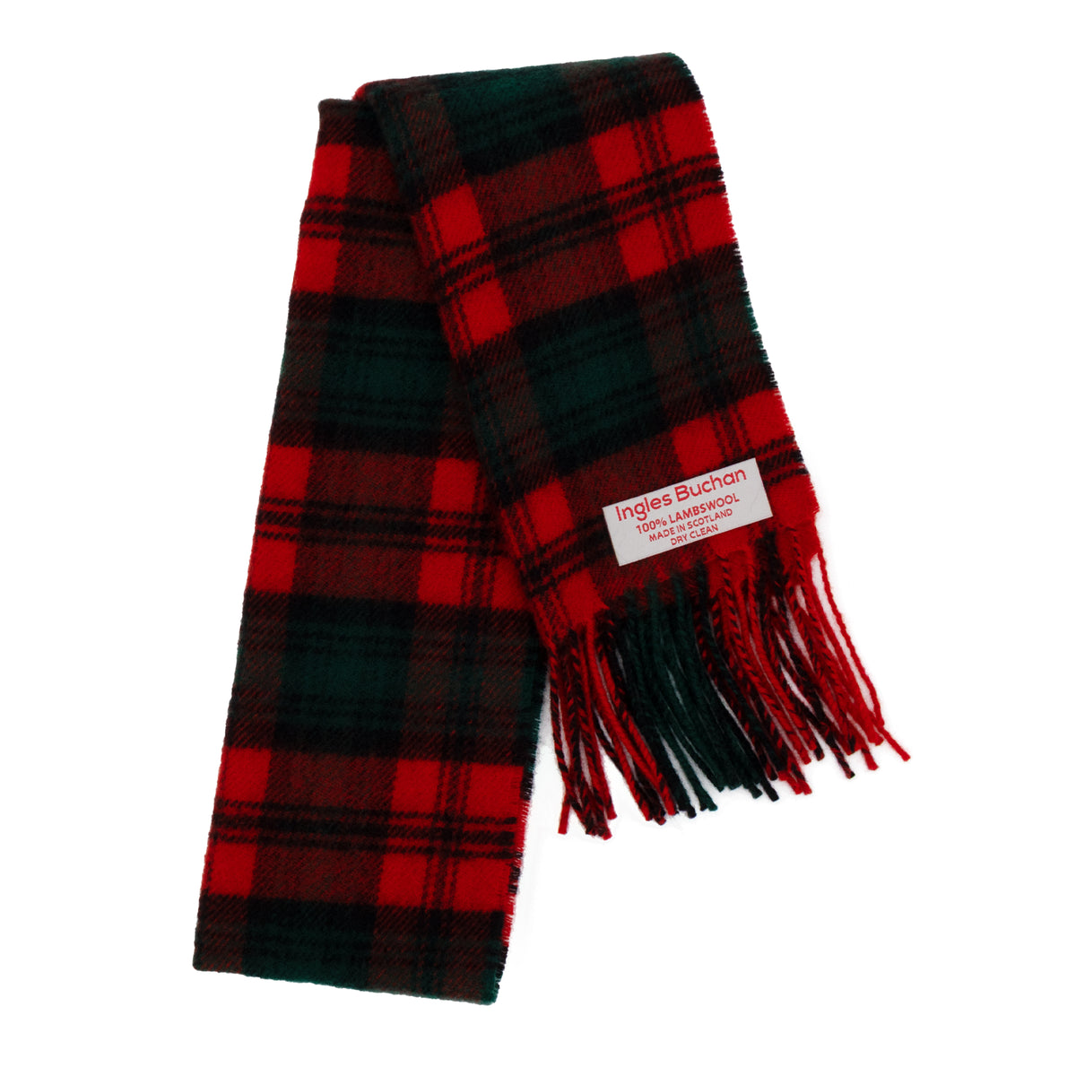 Kerr Clan Scarf