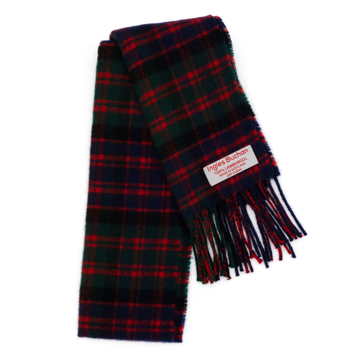 MacDonald Clan Scarf