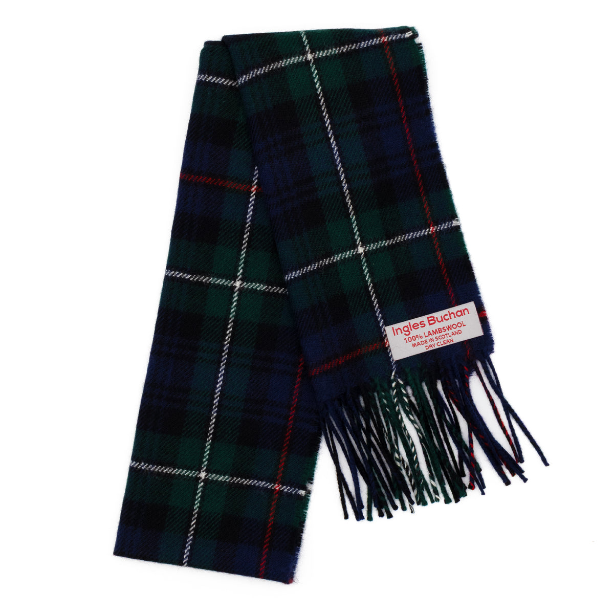 MacKenzie Clan Scarf