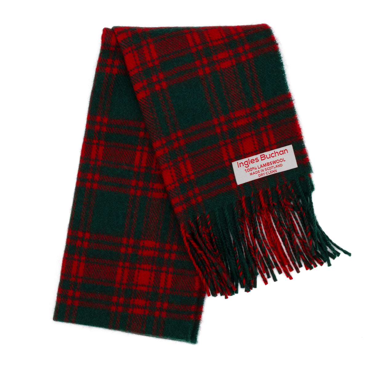 Menzies Clan Scarf