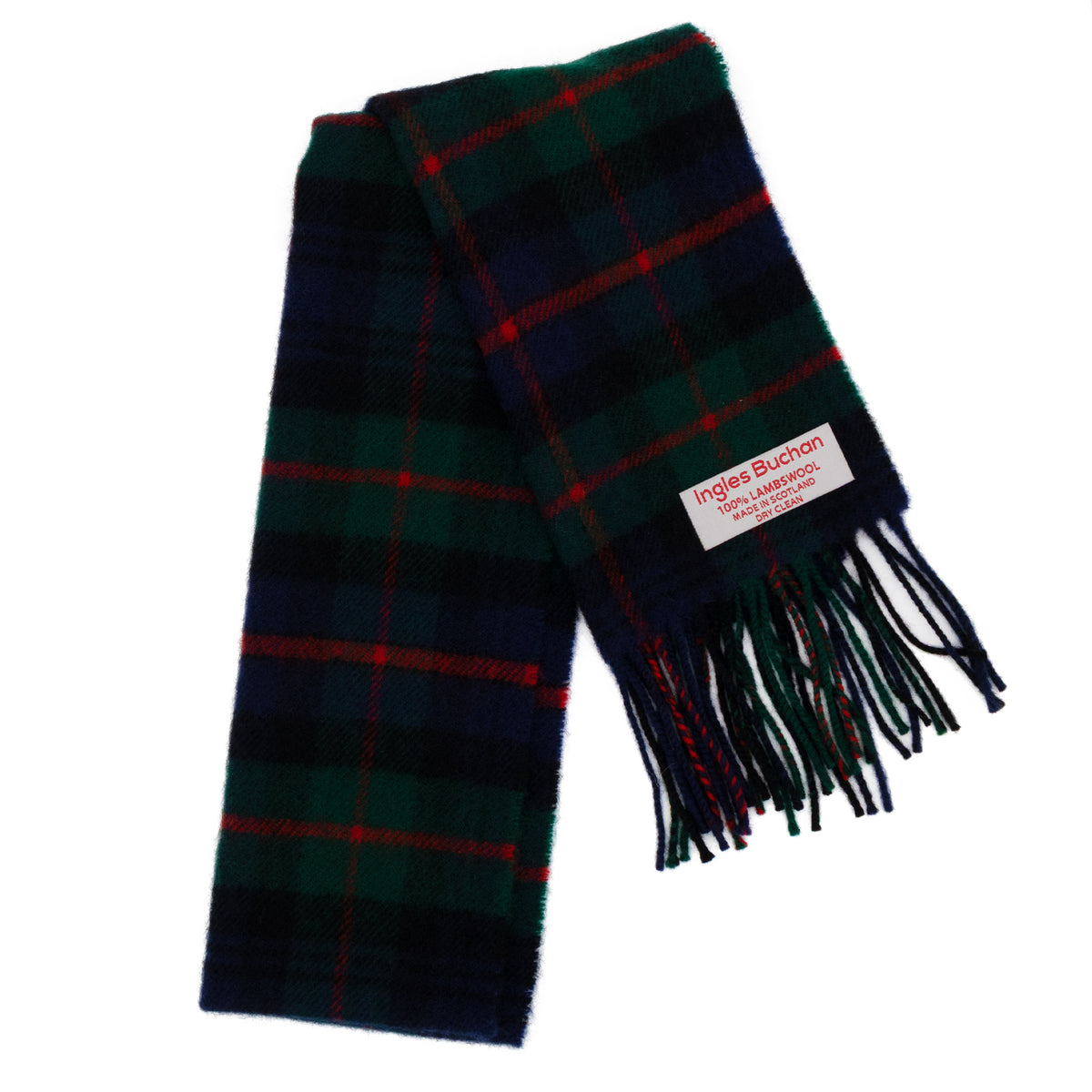 Murray of Atholl Clan Scarf