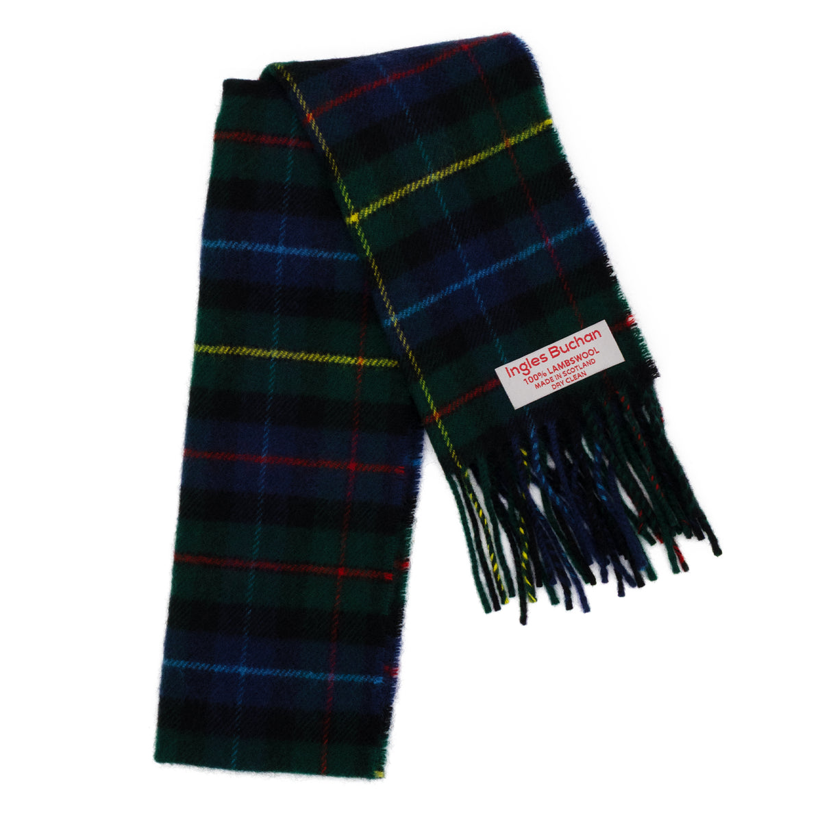 Smith Clan Scarf