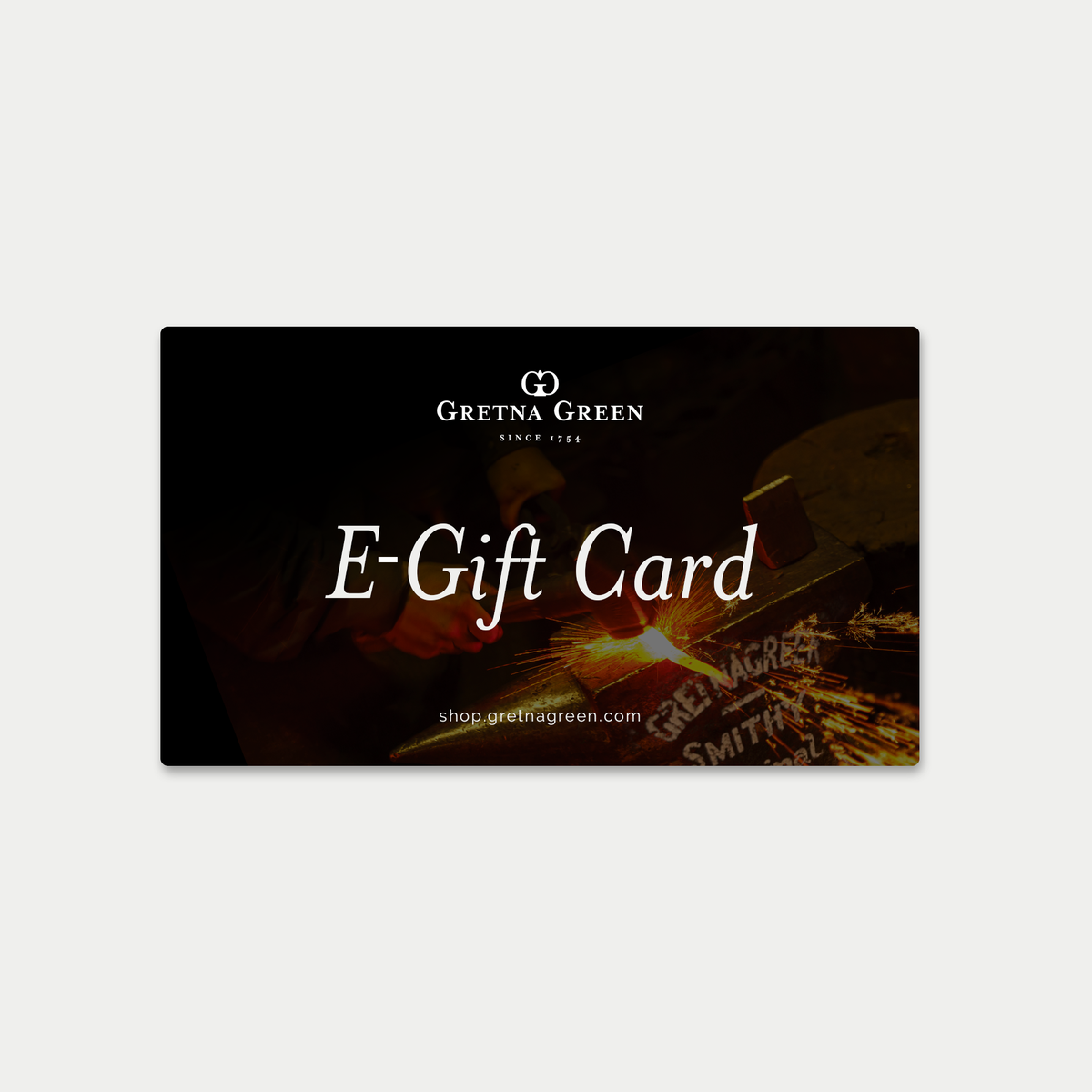 E-Gift Card