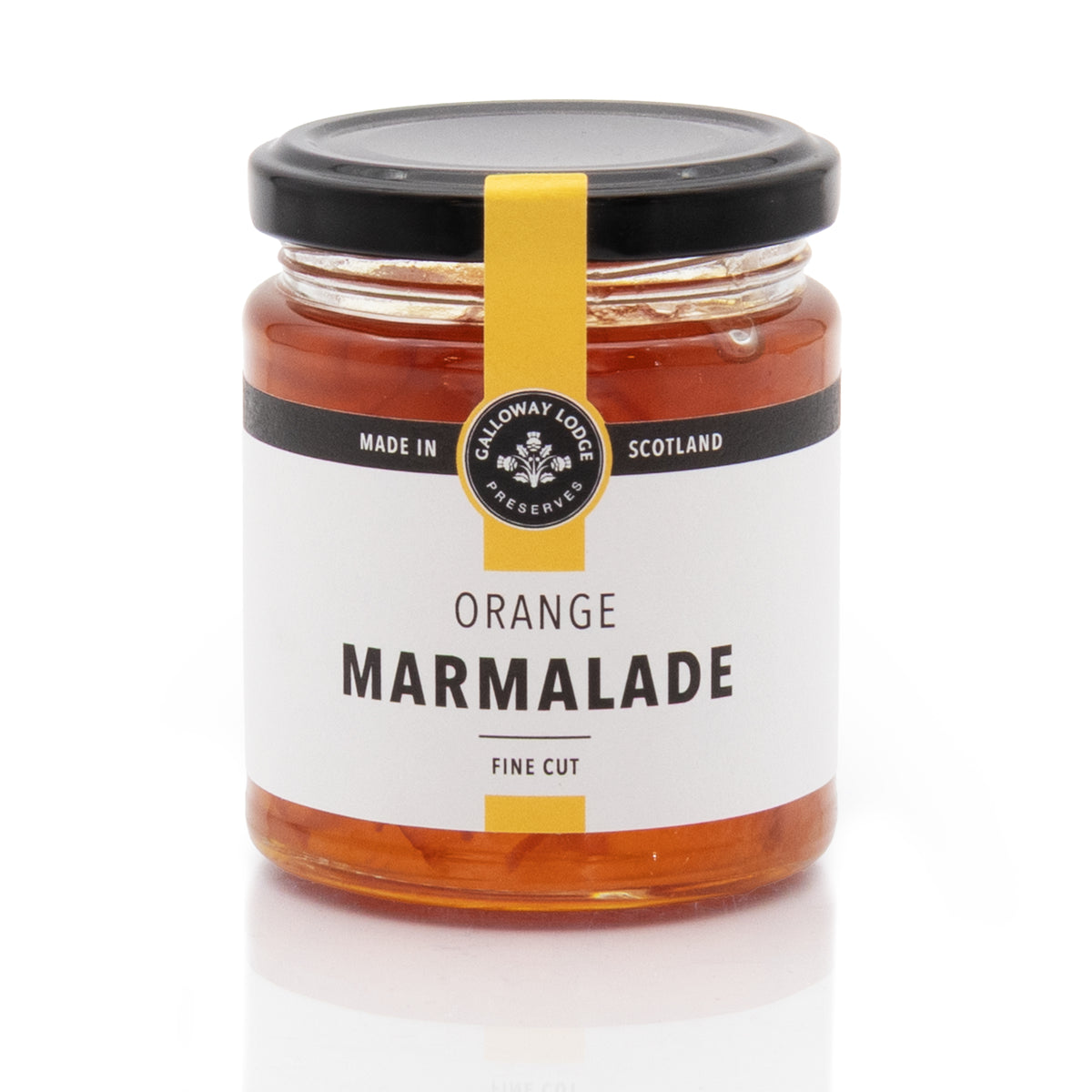 Galloway Lodge Orange Marmalade 230g