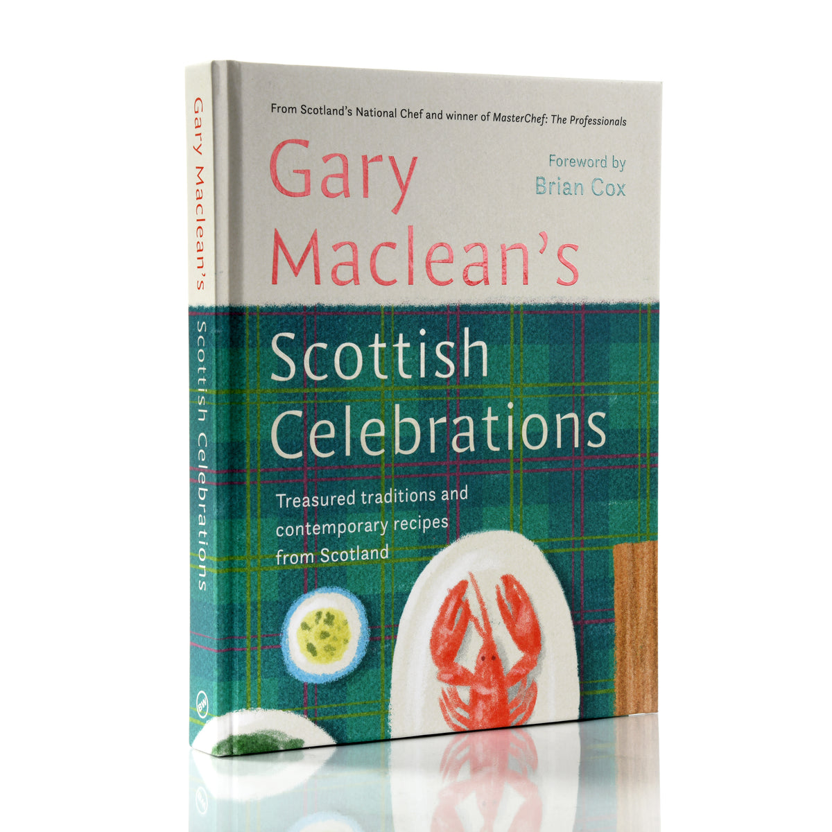 Gary Maclean's Scottish Celebrations