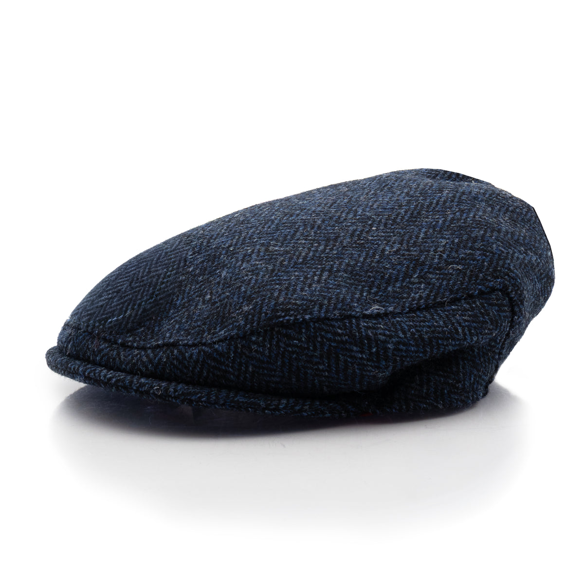 Gents Harris Tweed Cap