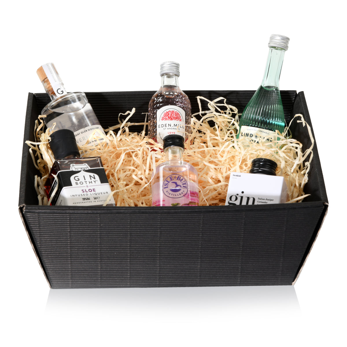 Gin Lovers Hamper