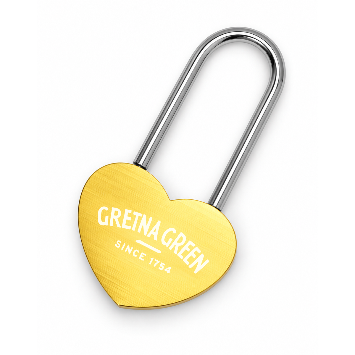 Gretna Green Gold Lovelock