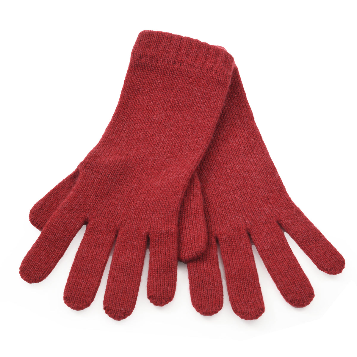 Ladies Cashmere Gloves