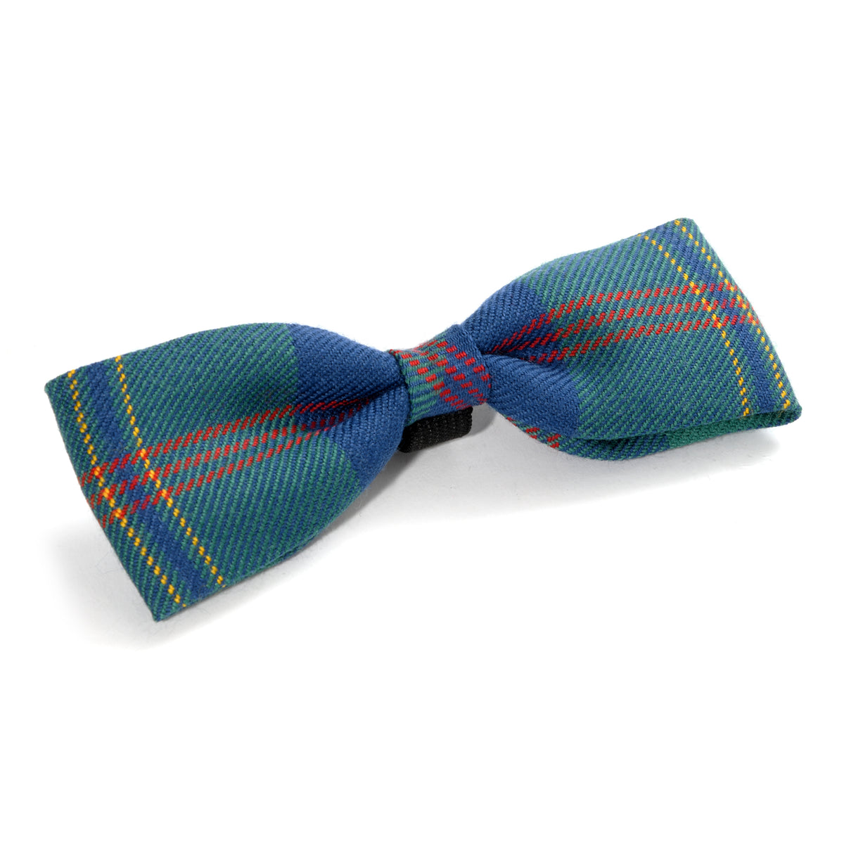 Gretna Green Dog Bow Tie