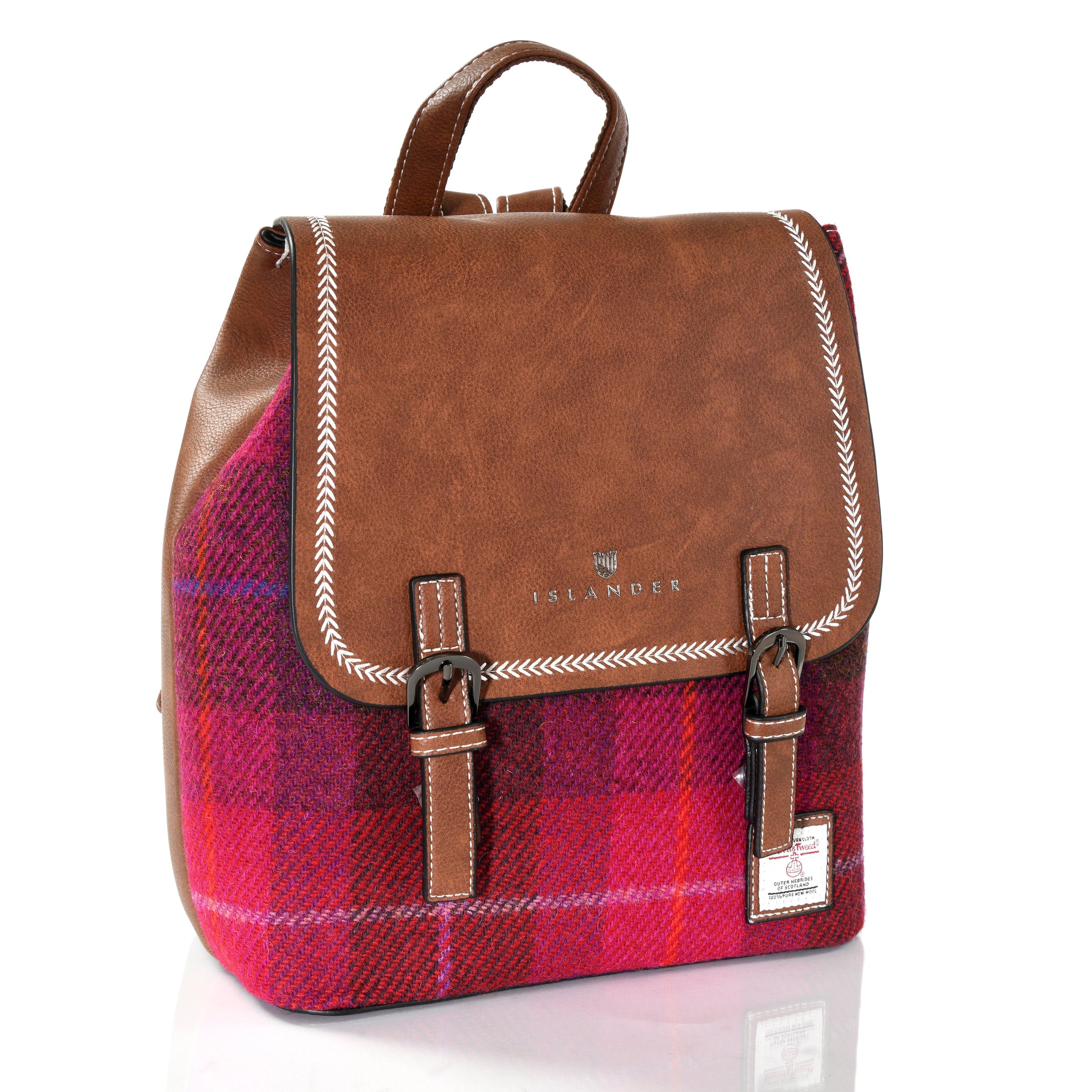 The Jura Backpack Gretna Green Shopping