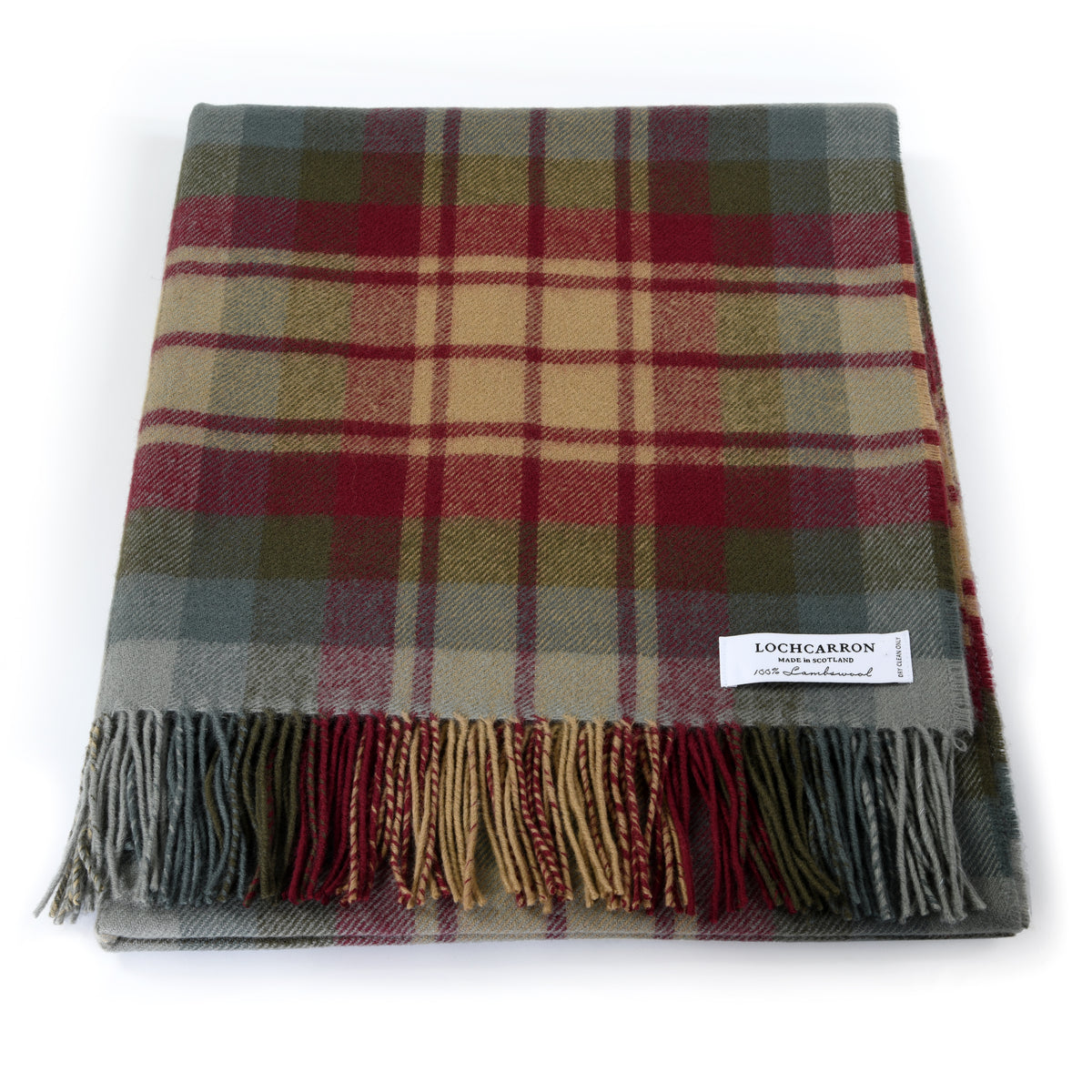 Blankets & Throws | Gretna Green Shopping