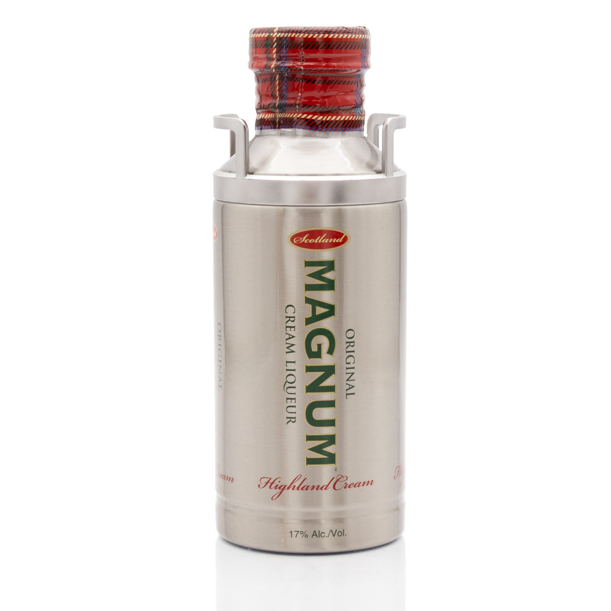 Magnum Whisky Cream Liqueur 70cl