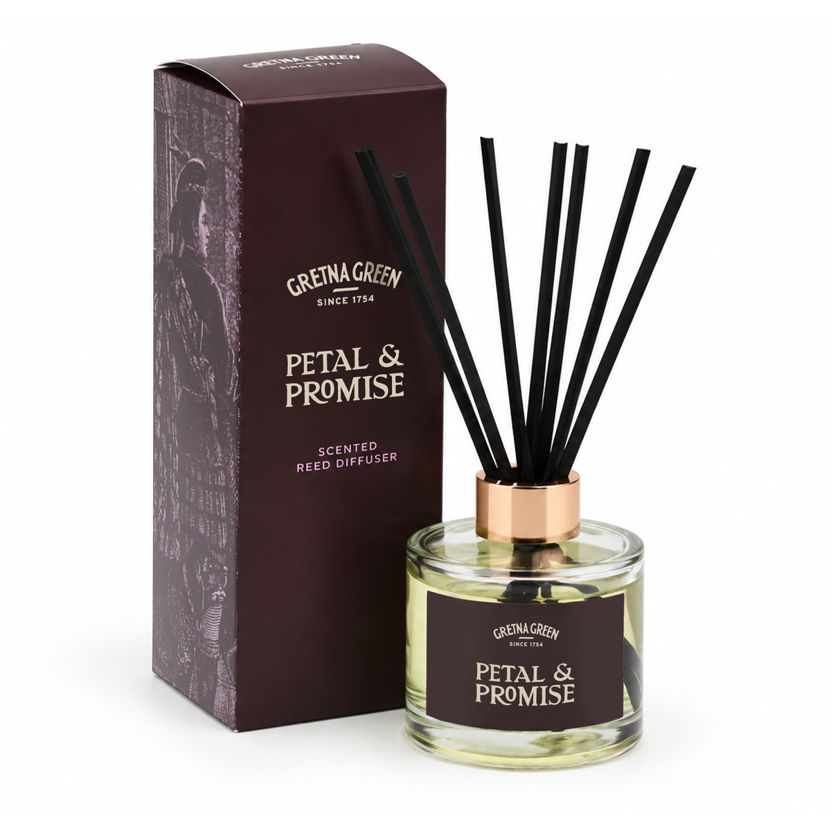 Petal & Promise Diffuser 100ml