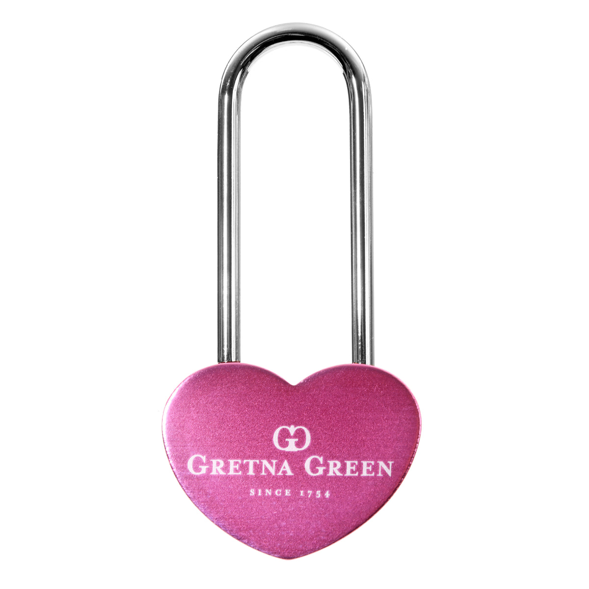 Pink Giftboxed Lovelock