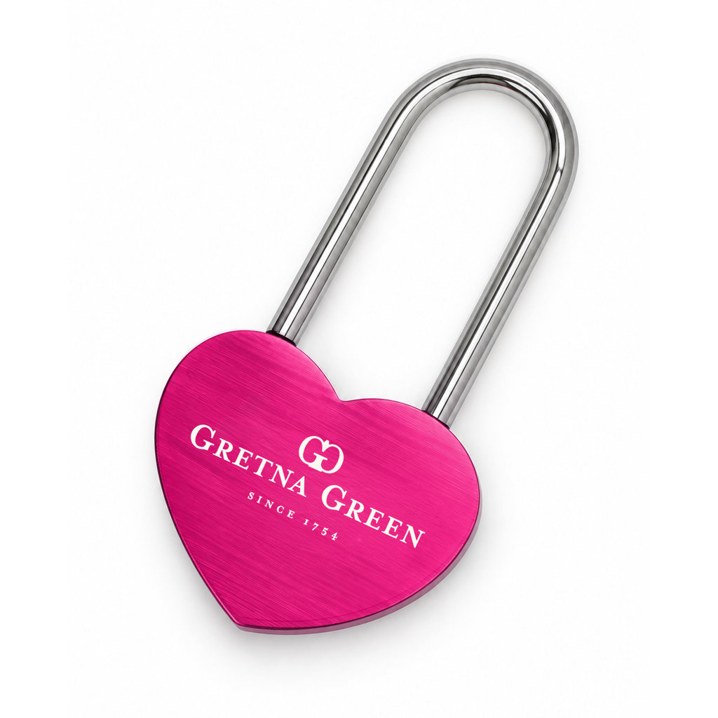 Pink Lovelock
