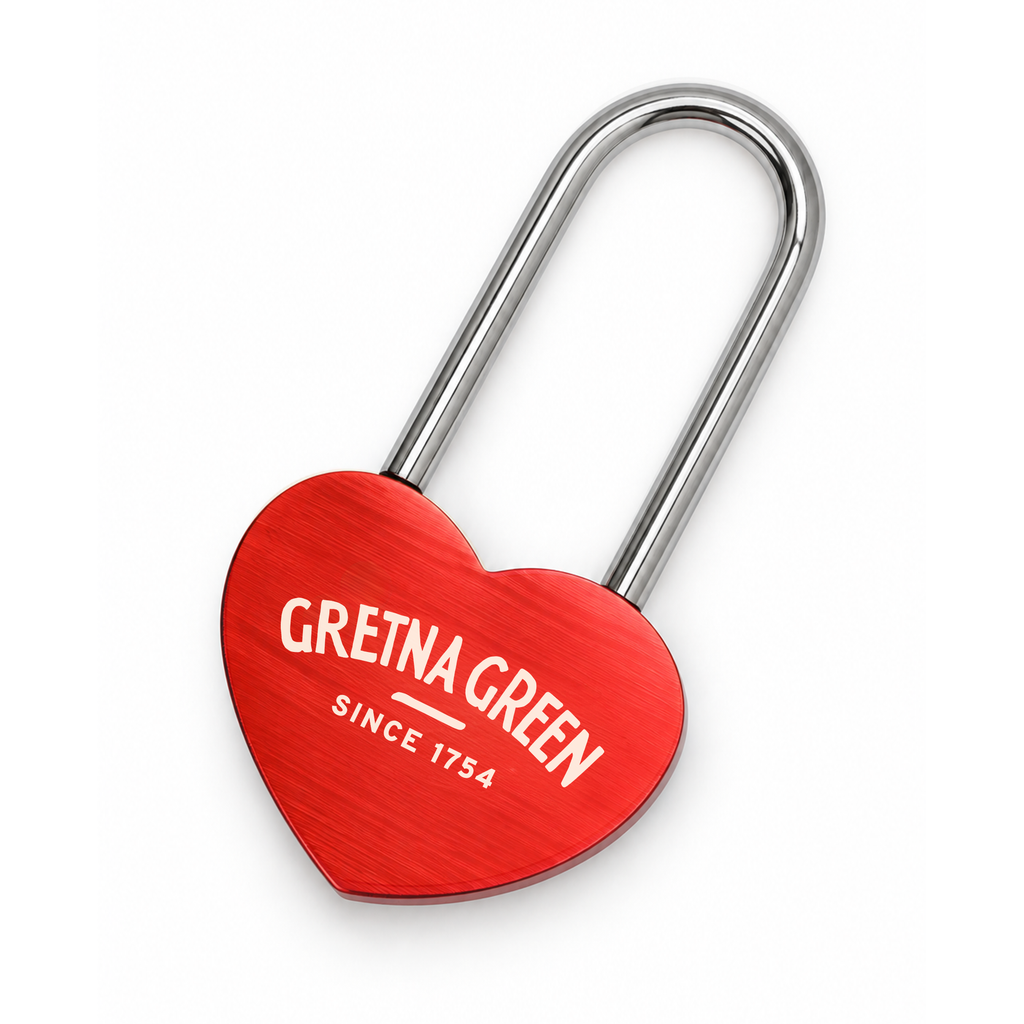 Gretna Green Lovelock