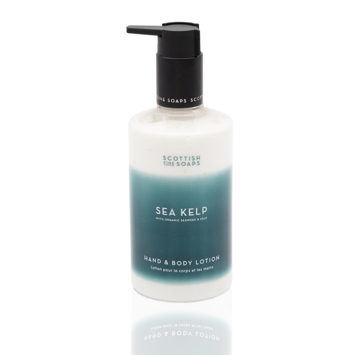 Sea Kelp Lotion 300ml Pump Bottle