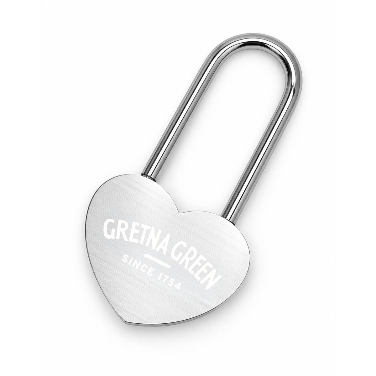Gretna Green Silver Lovelock