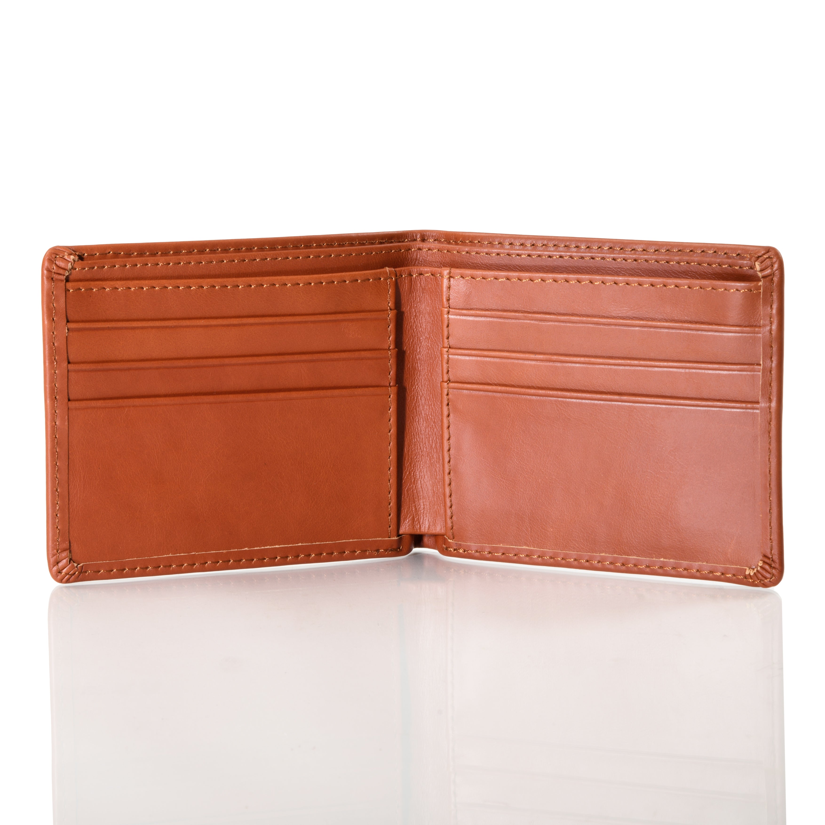 Highland Cow Leather Wallet | Gretna Green Shopping