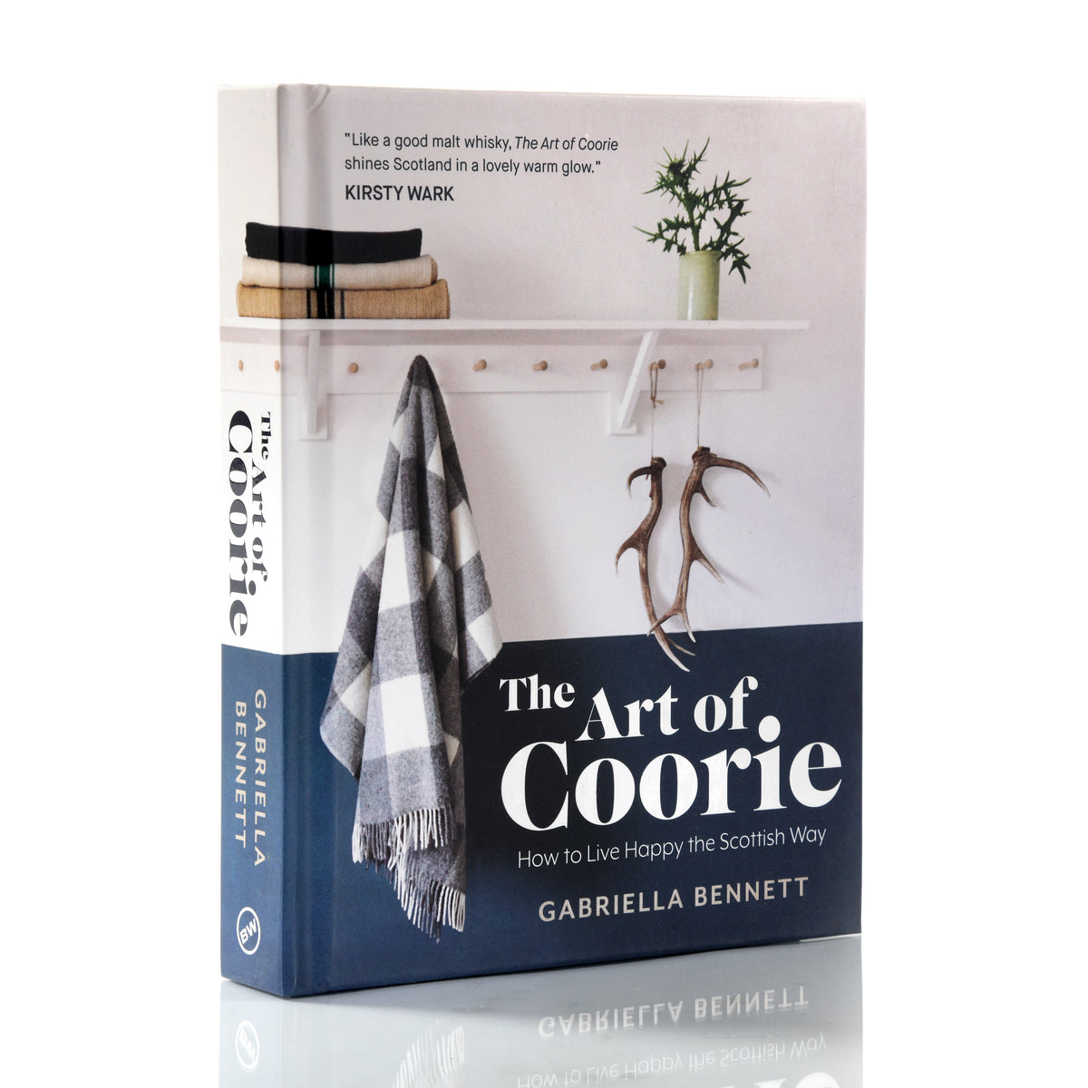 The Art of Coorie