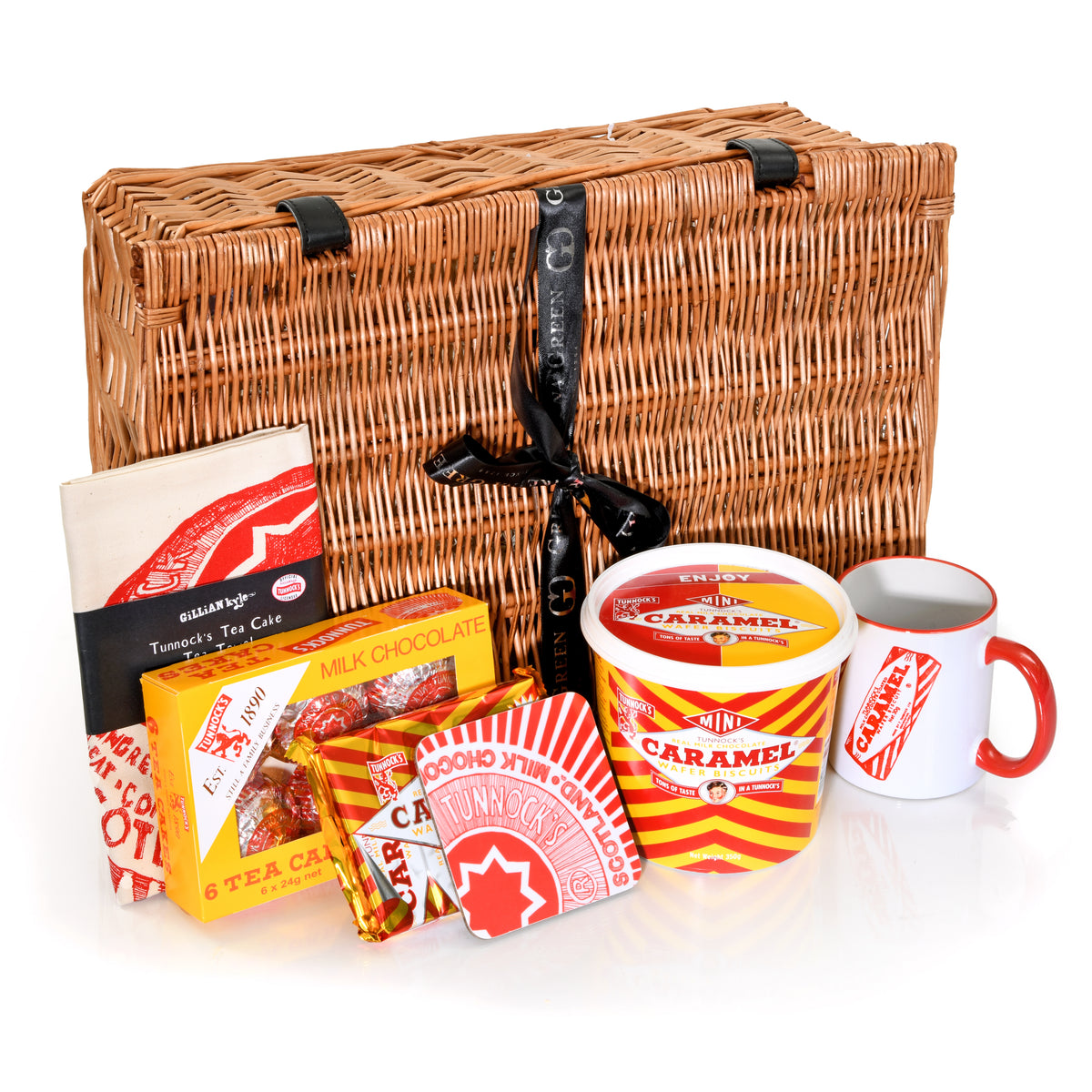 Tunnock's Gift Hamper