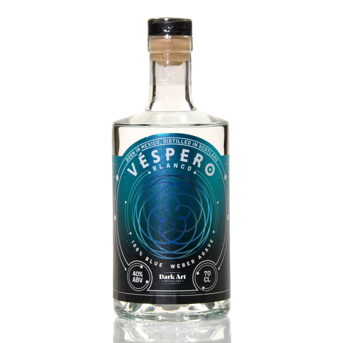 Vespero Blanco 70cl