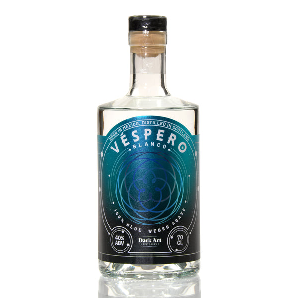 Dark Art Vespero Blanco 70cl Gretna Green Shopping